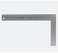 B2C Square Measure Carpenter's Squares Roofing Aluminum Combination Angle Tool Square 450X190 mm