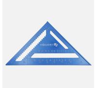 B2C Square Measure Carpenter's Squares Roofing Aluminum Combination Angle Tool Square Gauge 300 mm