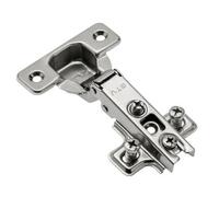 B2C Standard Kitchen Cabinet Door Hinge 35 mm + Screws Concealed Full Overlay