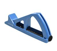 B2C Surform Rasp Plane Hand Plasterboard Wood Sanding Large - 250X42mm