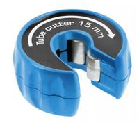 B2C Tube Cutter Pipes Cutting Copper Aluminum Hand Tool Steel Brass 15mm