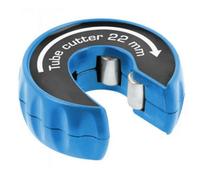 B2C Tube Cutter Pipes Cutting Copper Aluminum Hand Tool Steel Brass 22mm