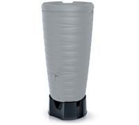 B2C Water Butt Stand Base For Water Tank Plastic 51Cmx 23Cm Garden Tankbase Only