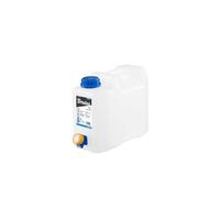 B2C Water Storage Container, 5-20 Litres, Thick Durable Plastic, Tap Included, Food Safe Optional Soap dispenser (5 Litres)