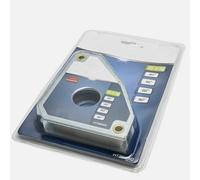 B2C Welding Magnet Holder Square Triangular Welding Square 36.2 Kg