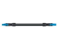 B2ca Pre-Assembled Cable Male-Female 2M Blue - 891-8282/016-201