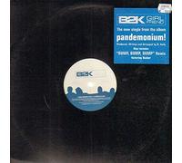 B2k - Girlfriend [12" VINYL]