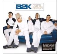 B2k - Girlfriend [CD 1]