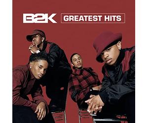 B2K - Greatest Hits