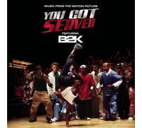 B2k - You Got Served-Soundtrack