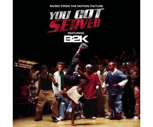 B2k - You Got Served-Soundtrack