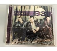 B3 - First