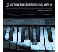 b3 - Memories In Melodies