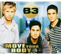 B3 - Move Your Body