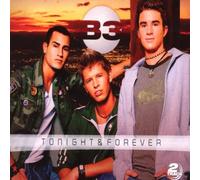 B3 - Tonight and Forever/2-Track