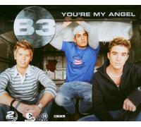 B3 - Your'Re My Angel/2-Track