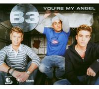 B3 - Your'Re My Angel