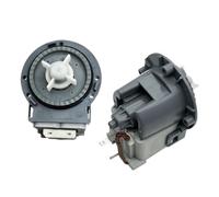 B30-3A01 DC31-00030K 120-127V 60Hz Drain Pump Motor Compatible With Samsung Washing Machine Washer Drainage Replacement Parts