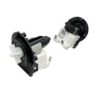 B30-6A 220-240V 50Hz Drain Pump Motor, Compatible for Midea，Compatible for LittleSwan, Washing Machine Washer Drainage Replacement Parts