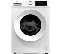 Beko B300 7kg 1200rpm Washing Machine - BW1O3721W