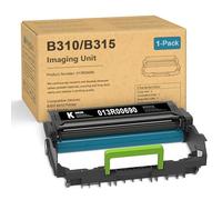B305 B310 B315 Imaging Unit - 1 Pack B310 Drum Unit 013R00690 Drum Cartridge Replacement for Xerox B305 B310 B315 Printer