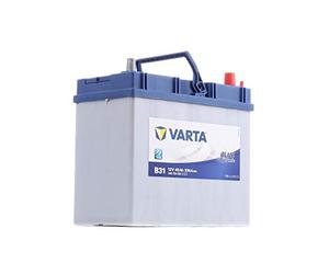 B31 Varta Blue Dynamic Car Battery 12V 45Ah (545155033) (154)