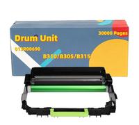 B310 B305 B315 Drum Cartridge 013R00690 Compatible for Xerox B310 B305 B315 Printers(Drum Unit,Standard Yield)
