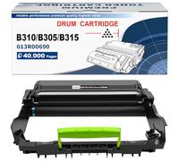 B310 B305 B315 Drum Cartridge 013R00690 Compatible for Xerox B310 B305 B315 Printers High Yields 40000 Pages ( Drum Unit )