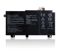 B31N1726 B31BNEH 48Wh Laptop Battery Replacement Compatible with ASUS TUF Gaming FX504 FX504G FX504GD FX504GE FX504GM FX505 FX505DT FX505DV FX505DY FX86 A15 FA506 A17 FX80 FX80G FX80GD FA706IH