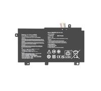B31N1726 Battery for ASUS TUF A15 FA506 FA506IV FX504 FX504GM FX505 FX505D FX505DT FX505DV FX505DY FX504GD FX504GE FX80 FX80GM FX80GE FX80GD FX880 6 FX866 FM FX86FE Gaming A17 FA706 FA706IH