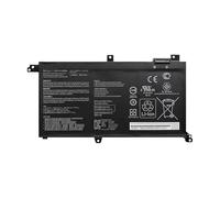 B31N1732 Battery 11.52V 42Wh Compatible for Asus Vivobook S14 S430 X430 S430FA-EB021T S430UA-EB015T Series Notebook 0B200-02960400 0B200-02960000 3ICP5/57/81 Notebook