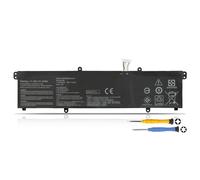 B31N1911 C31N1911 Battery for Asus VivoBook Flip TP420 TM420 TP470 TM420UA TM420IA TP420UA TP420IA TP470E TP470EA TP470EZ K413 K413EA K413EP K413EQ K413FA K413FQ K413JA S433EA S433FA X413EA X413JA