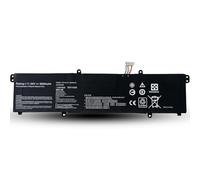 B31N1911 C31N1911 Battery Replace For ASUS VivoBook Flip K413EA K413FA K413FP K413FQ S433EA S433FA TM420U TM420UA TP420UA TP470EA TP470EZ X413EA X413JA X421DA X421EA X421EP X421FF X421FQ X421JA