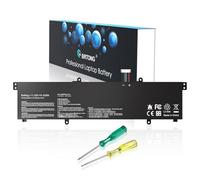 B31N1911 Laptop Battery Replacement for Vivo Book Flip 14 TM420IA M413 M413DA TM420IA F413 F413FF K413 K413EA K413EP S413 S413DA C31N1911 0B200-03580000 0B200-03750000 B0B200-03580300