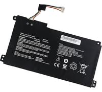 B31N1912 C31N1912 Battery Compatible with Asus VivoBook 14 E410M E410MA L410M L410MA E410KA-EK139TS E510KA-EJ033TS F414MA L510MA R522MA E510MA Series B31N1912 C31N1912
