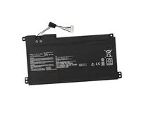 B31N1912 C31N1912 Laptop Battery,Compatible for ASUS VivoBook 14-E410MA L410MA E410KA E510MA E510KA F414MA L510MA R522MA E410MA-EK026TS