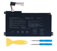 B31N1912 C31N1912 Laptop Battery Compatible with Asus VivoBook 14 E410M E410MA L410M L410MA E410KA F414MA E510MA E510KA L510MA R522MA L410MA-BV058TS E410MA-EK026TS E510KA-EJ033TS 11.55V 42Wh