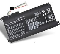 B31N1912 C31N1912 Laptop Battery Compatible with ASUS VivoBook Laptop Replacement for ASUS 14 E410M E410MA L410MA E410KA F414MA E510MA E510KA L510MA R522MA L410MA-BV058TS 11.55V 42Wh
