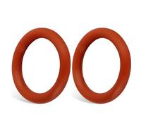 B32790 Engine Oil Pump Pickup Tube Gasket & O-Ring Seal (2PCS) - Fits Chevy Silverado Suburban, Express Tahoe, Trailblazer GMC Sierra Yukon Cadillac Escalade.