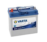 B34 - Varta Blue Dynamic Car Battery (057)