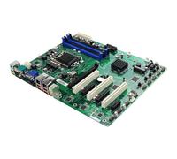 B360 LGA 1151 ATX Motherboard for Core 4-5th Gen Celeron/Pentium LGA1151 Processor (4*DDR4, MSATA, PCIe X16,4*SATA 6Gb/s)/ATX Industrial Control Motherboard