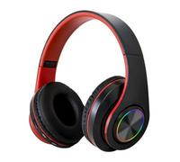 B39 Wireless Gaming Headset With Noise Cancelling Mic For Xbox/ps4