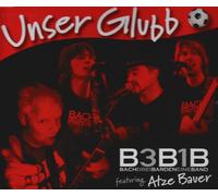 B3b1b - Unser Glubb