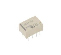 B3CA4.5Z relay 4.5V 4.5V 8 pins 1A two open two
