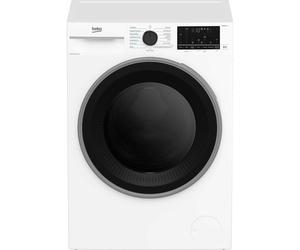 B3D58545UW 1400rpm 8kg / 5kg Washer Dryer with UltraFast - White