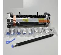 B3M77A B3M78A Fuser Maintenance Compatible for HP LaserJet Enterprise Flow MFP M630z M630f M630h M630 Printer Paper Feed Pick-up Roller(110V)