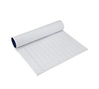 B4 Accounting Ledger Book Cash Books Accounts Money Expense Trackers Notebook for Bokkeeping Account Finance Money Expense Trackers Accounting Ledger Book for Business Inventory Tracking
