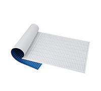 B4 Bookkeeping Record Book Accounting Ledger Book Money Expense Trackers Notebook for Stock Management Money Expense Trackers Accounting Ledger for Business Inventory Tracking