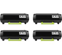B410 B415 006R04728 Black Toner Cartridge Compatible with Xerox VersaLink Printers 6,000 Pages Colors 1-Pack(4-Pack)