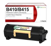B415DN Toner Cartridge Compatible for Xerox B415 Toner Cartridge for Xerox B410 B410DN VersaLink B415 B415DN B415VDN Printer, Extra High Yeild 006R04726 Toner, 14000 Pages